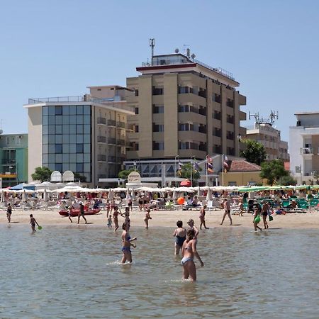 Hotel President Bellaria-Igea Marina Dış mekan fotoğraf