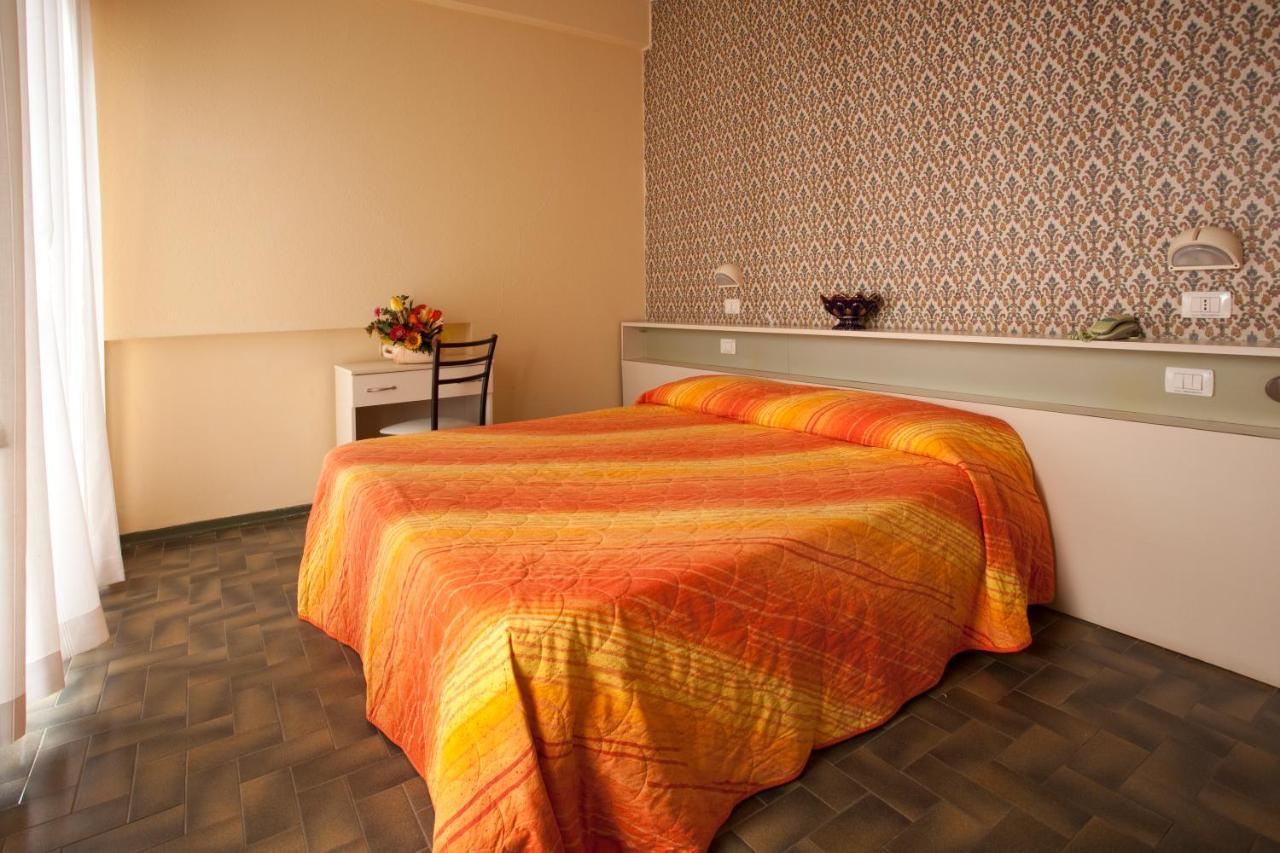 Hotel President Bellaria-Igea Marina Dış mekan fotoğraf
