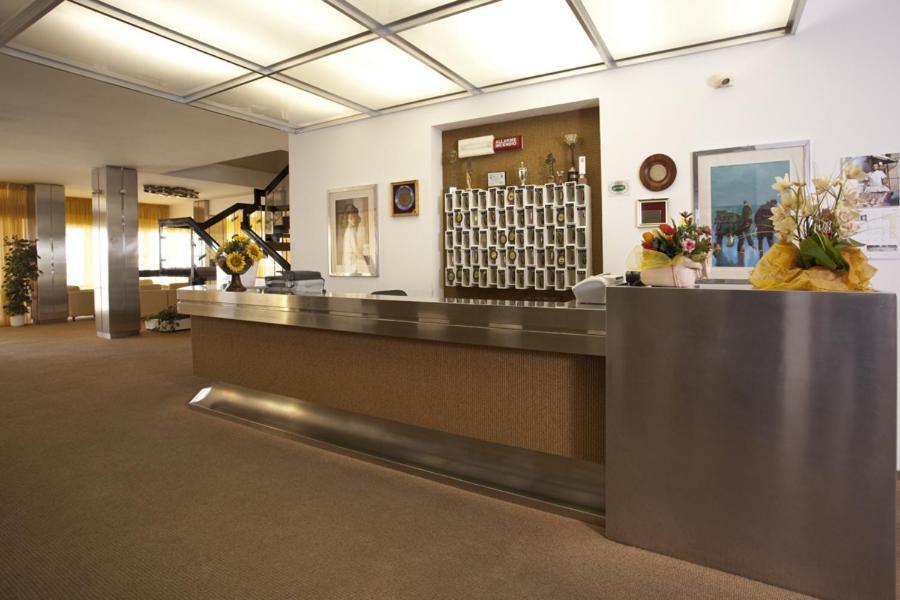 Hotel President Bellaria-Igea Marina Dış mekan fotoğraf