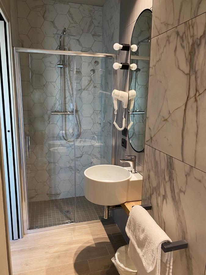 Hotel President Bellaria-Igea Marina Dış mekan fotoğraf